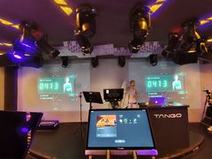 -TANGO LIVEHOUSE动感单车(巴黎春天店)