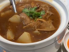 -港久茶餐厅(鹭洲里店)