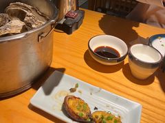 -蚝翅·海鲜粥·烧烤·龙虾季(海曙天一店)