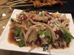 -聚点串吧·北京烧烤(朝北店)