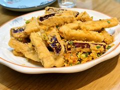 -毛姐烤鱼(福州汽车客运西站店)