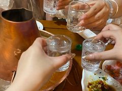 -前门杨记·铜锅涮肉(王府井·故宫店)