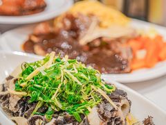 -香港深仔记茶餐厅(东门店)