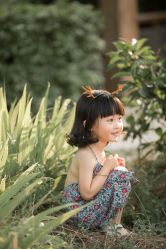 -DORA kids 朵拉儿童摄影花园店