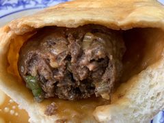 -隆福寺小吃店(东四店)