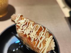 -昊·来了寿司(泡桐树店)