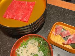 -牛New寿喜烧(金茂览秀城店)