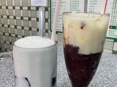 -义顺牛奶公司(新马路老店)