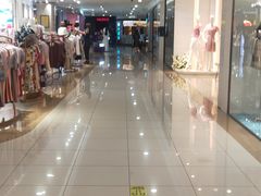 -杭州西湖银泰百货