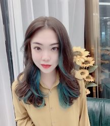 -5M HAIR SALON