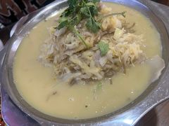 -大牛馅饼(范阳路店)