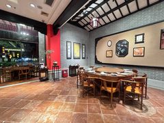 -龙悦湾酒家·八阵鱼生·渔人码头店