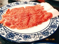 -裕德孚·非遗手切涮羊肉(东直门内大街店)