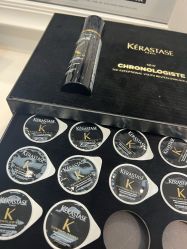 -Kraemer Paris  苏豪路易士·嘉玛发廊