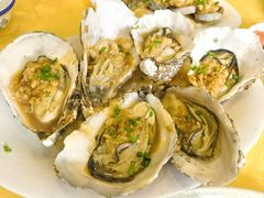 -老字号蛇口德记烧腊饭店·海鲜加工