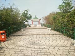 -大澳渔村及棚屋