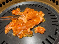 -花味烤肉·拌饭(庐阳万象汇店)