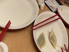 -喜家德虾仁水饺(浦东山姆店)