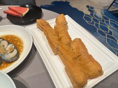 -徐记海鲜(观沙岭|滨江新城店)