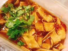 -陈记锅巴菜(五大道店)