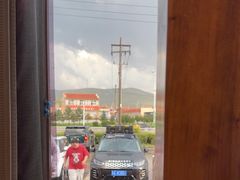 -弓二莜面(总店)