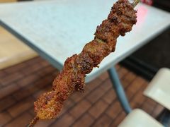 -六味斋(柳巷店)