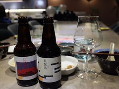 -半山腰·云南菜(侨福芳草地店)