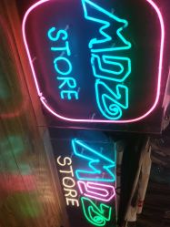 点击看大图 -MDZ STORE·TATTOO·耳饰