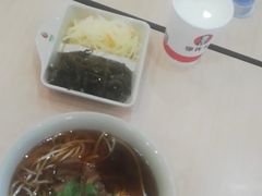 -李先生牛肉面大王(营口大润发店)
