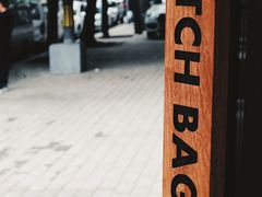 -Catch Bagel(芳草地店)