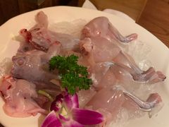 -佬土鹅肠火锅(解放路店)
