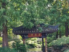 -山外山菜馆(玉泉路店)