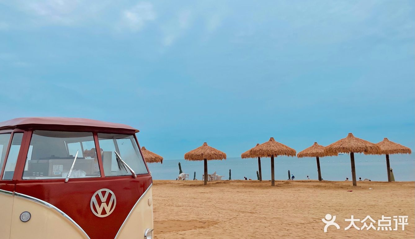 东戴河｜佳兆业