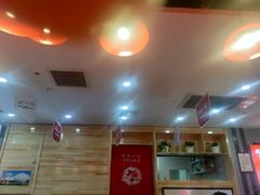 -周鱼小馆石锅酸菜鱼(活力汇店)