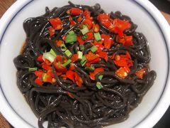 酸辣蕨根粉-辣得叫湘菜(四明店)