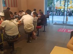 -永和大王(朝晖店)