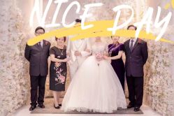 -格乐利雅婚礼艺术中心(南外滩店)