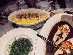 -醉庐·新上海菜(南京西路店)