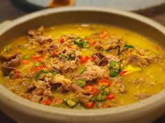 酸汤肥牛-辛香汇(飞洲店)