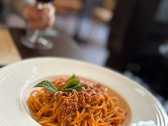 -沏点Trattoria意大利餐厅(新街口店)