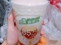 -85度C(苏州石路店)