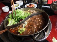 -香丽缘饭馆(黑龙潭店)