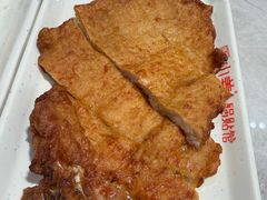 -小姜锅贴(凤凰街店)