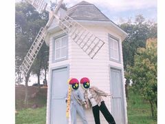 -千龙湖生态旅游度假区