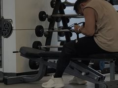 -WEGYMER健萌健身(麦德龙钰龙天下馆)
