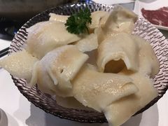 -乔先生涮肉·鲜活牛羊肉火锅(塘沽店)