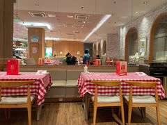 -西贝(大华虎城店)
