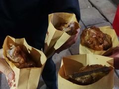-赵元章肉骨烧(山塘街店)