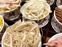 -纸盐河码头火锅(十八梯店)
