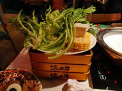 -温禾牛·和牛寿喜烧自助火锅(恒基名人店)